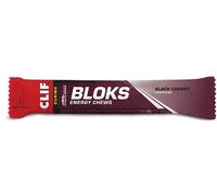 Clif Energy Chews CLIF BLOKS – Mixed Flavours – Running & Cycling – 3x60g or 18x60g