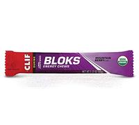 Clif Bar Shot Bloks Mountain Berry 60g x 18