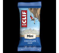 Clif Bar Minis Chocolate Chip Flavour 28g [Best Before: 20/07/2025]