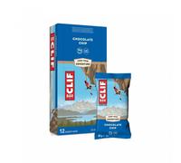 Clif Bar Ultimate Energy Bar 12 Pack
