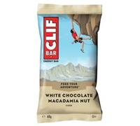 Clif Bar White Choc Macadamia Bar 68g