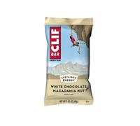 Clif Bar - White Chocolate Macadamia