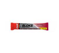 Clif Energy Chews CLIF BLOKS – Mixed Flavours – Running & Cycling – 3x60g or 18x60g