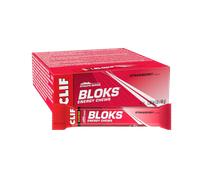 Clif Energy Chews CLIF BLOKS - Mixed flavours for running & cycling - 3 x 60g or 18 x 60g