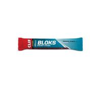 Clif Bloks Tropical Punch NOA One Size