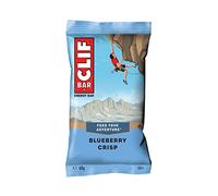 Clif Bar Energy Bar - 68g - Blueberry Almond Crisp