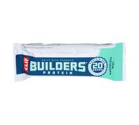 Clif Builder's Chocolate Mint Bar 2.4 Oz(Case Of 12)