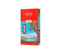 Clif Energy Bar Almonds and chocolate 68gx12pcs