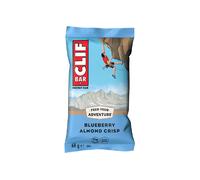 Clif Bar Blueberry Almond Crisp Energy Bar