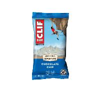 Clif energy bar (chocolate chip)