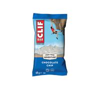Clif Energy Bar CHOCOLATE CHIP 68G