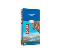 Clif Energy Bar Chocolate chips 28gx12pcs