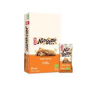 Clif Energy Bar Filled with peanut butter 50g