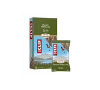Clif Energy Bar PEANUT MUSELI MIX 68G