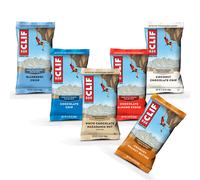Clif Energy Bars 12 x 68g - Out of Date