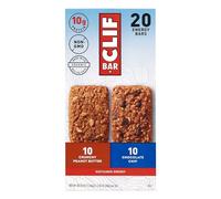 Clif Energy Bars Pack - 24 ct.