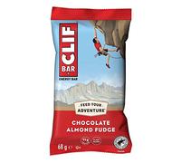 Clif Energy Chocolate Almond Fudge Bar, 68g