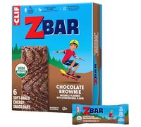 CLIF KID ZBAR, ZBAR,OG2,CHOC BROWNIE 7.62 OZ