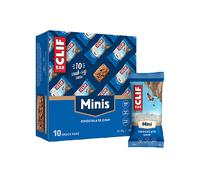 Clif Mini Energy Bar CHOCOLATE CHIP 10 X 28G