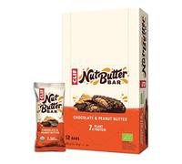 CLIF Nut Butter Bar 12x50g