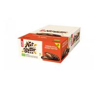 Clif Nut Butter Bar Chocolate Peanut Butter 12 Pack
