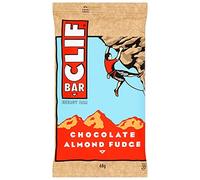 Clif Organic Chocolate Almond Fudge Energy Bar 68 g