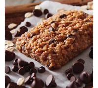 Clif Protein Bars Box Chocolate Chip 68g 12 Units One Size Multicolor