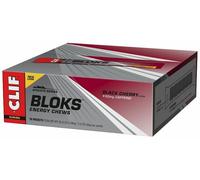 Clif Energy Chews CLIF BLOKS – Mixed Flavours – Running & Cycling – 3x60g or 18x60g