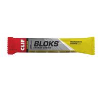 Clif Shot Bloks Energy Chews - Margarita
