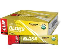 Clif @ WOWOOO SHOT BLOKS : Energy Chews : MARGARITA X18