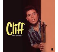 Cliff Richard – Cliff (+2 Bonus Tracks) – Vinyl