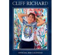 Cliff 2026 calendar