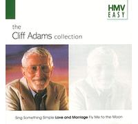 Cliff Adams - Collection