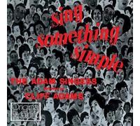Cliff Adams Singers - Sing Something Simple
