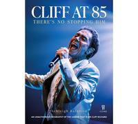 Cliff at 85 | A Celebration of Cliff Richard's Career