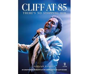 Cliff at 85: A Celebration of Cliff Richard's Career