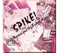 Cliff Barnes - Spike1