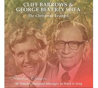 Cliff Barrows - The Christmas Evangel