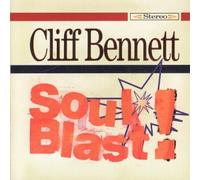 Cliff Bennett - Soul Blast