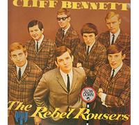 Cliff Bennett & The Rebel Rousers - Slow Down [Vinyl LP]