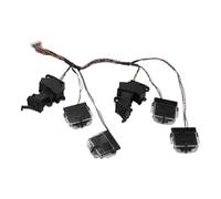 Cliff Bumper Sensor For Irobot Roomba 500 600 700 800 Series 560 530 650 620 780 860 880 Robot Vacuum Cleaner