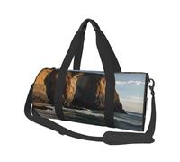 cliff Canvas travel bag, large capacity, can be carried on the shoulder