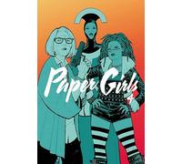 Paper Girls Volume 4: (PAPER GIRLS TP)