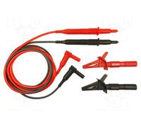 CLIFF CIH29890 Test leads