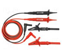 CLIFF CIH3007 Test leads