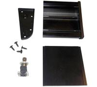 Cliff Foot Switch 250V AC 2A 1-Pedal Assembly Convex 2 COs