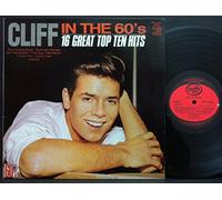 Cliff In The 60S - Cliff Richard LP