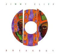 Jimmy Cliff - Breakout
