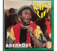 Cliff,Jimmy - CD Breakout