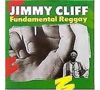 Cliff Jimmy - Fundamental Reggae Plus